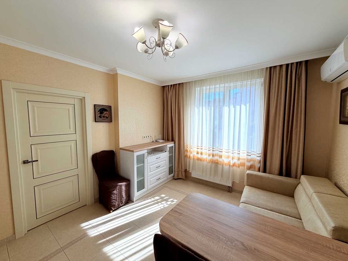 Квартира на вул. В'ячеслава Чорновола, 27 в Київ, ID 320644, фото №5