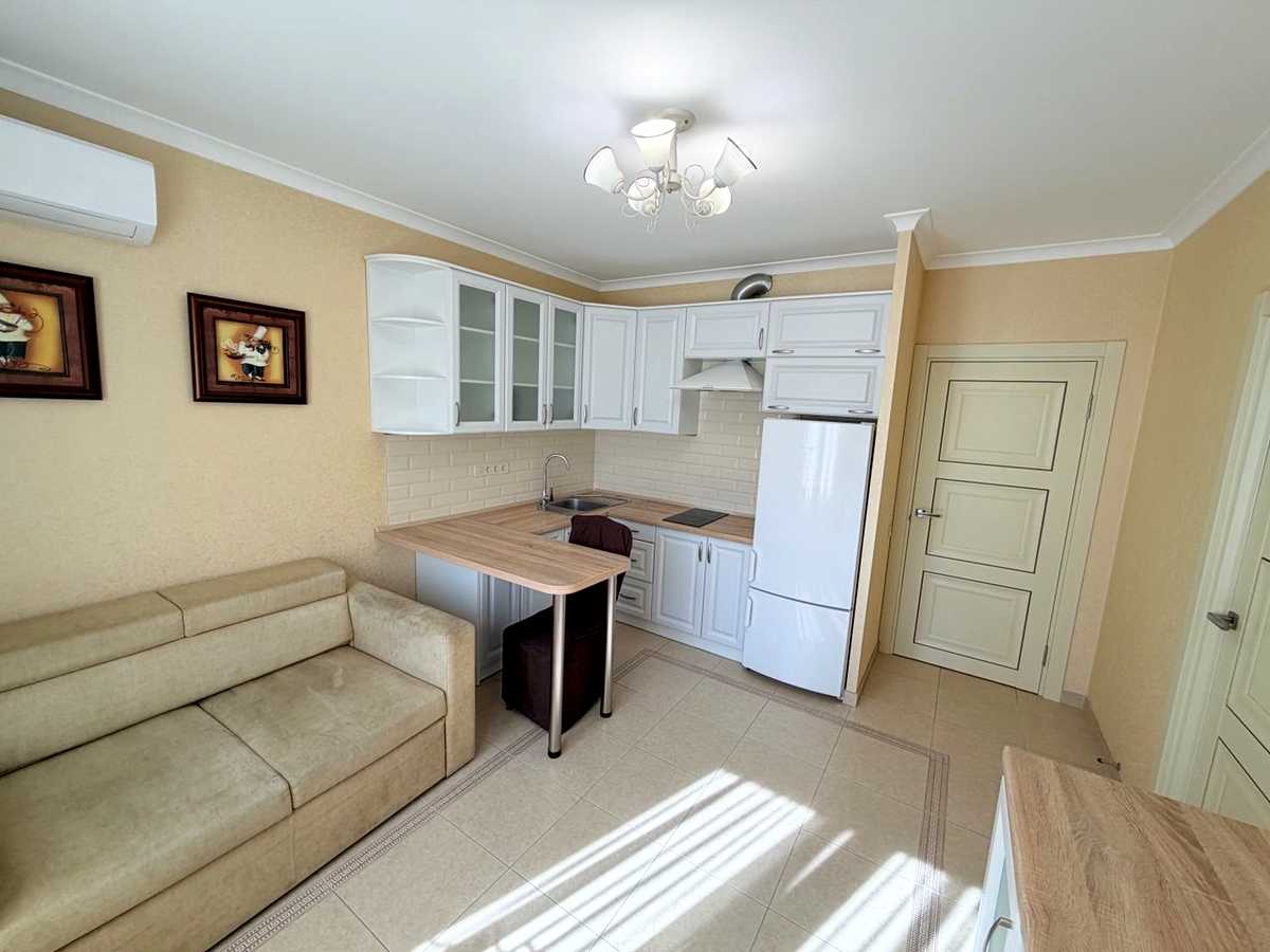 Квартира на вул. В'ячеслава Чорновола, 27 в Києві, ID 320644, фото №6