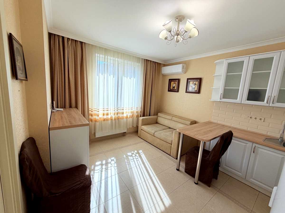 Квартира на вул. В'ячеслава Чорновола, 27 в Києві, ID 320644, фото №7
