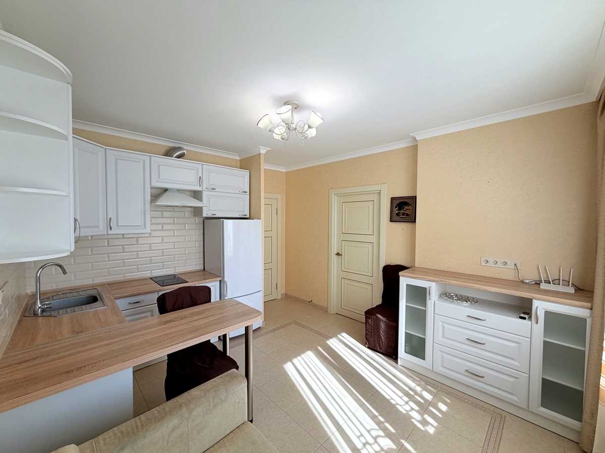 Квартира на вул. В'ячеслава Чорновола, 27 в Києві, ID 320644, фото №8