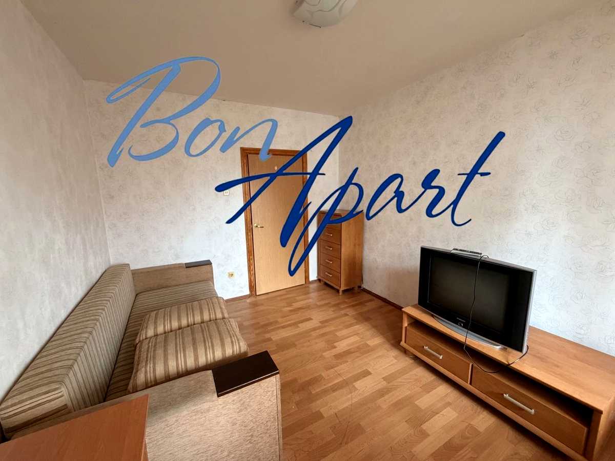 Квартира на вул. Драгоманова, 1-Б в Київ, ID 323275, фото №1