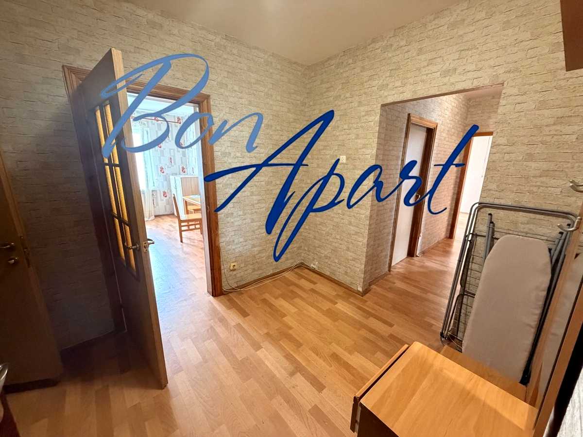 Квартира на вул. Драгоманова, 1-Б в Києві, ID 323275, фото №11