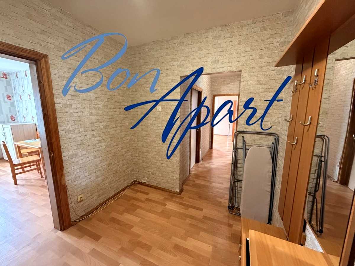 Квартира на вул. Драгоманова, 1-Б в Києві, ID 323275, фото №12