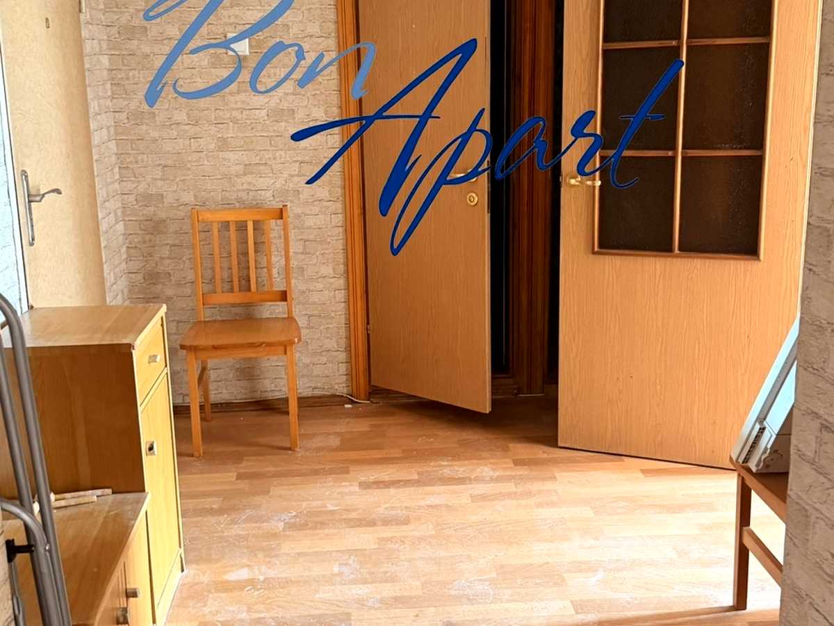 Квартира на вул. Драгоманова, 1-Б в Києві, ID 323275, фото №13