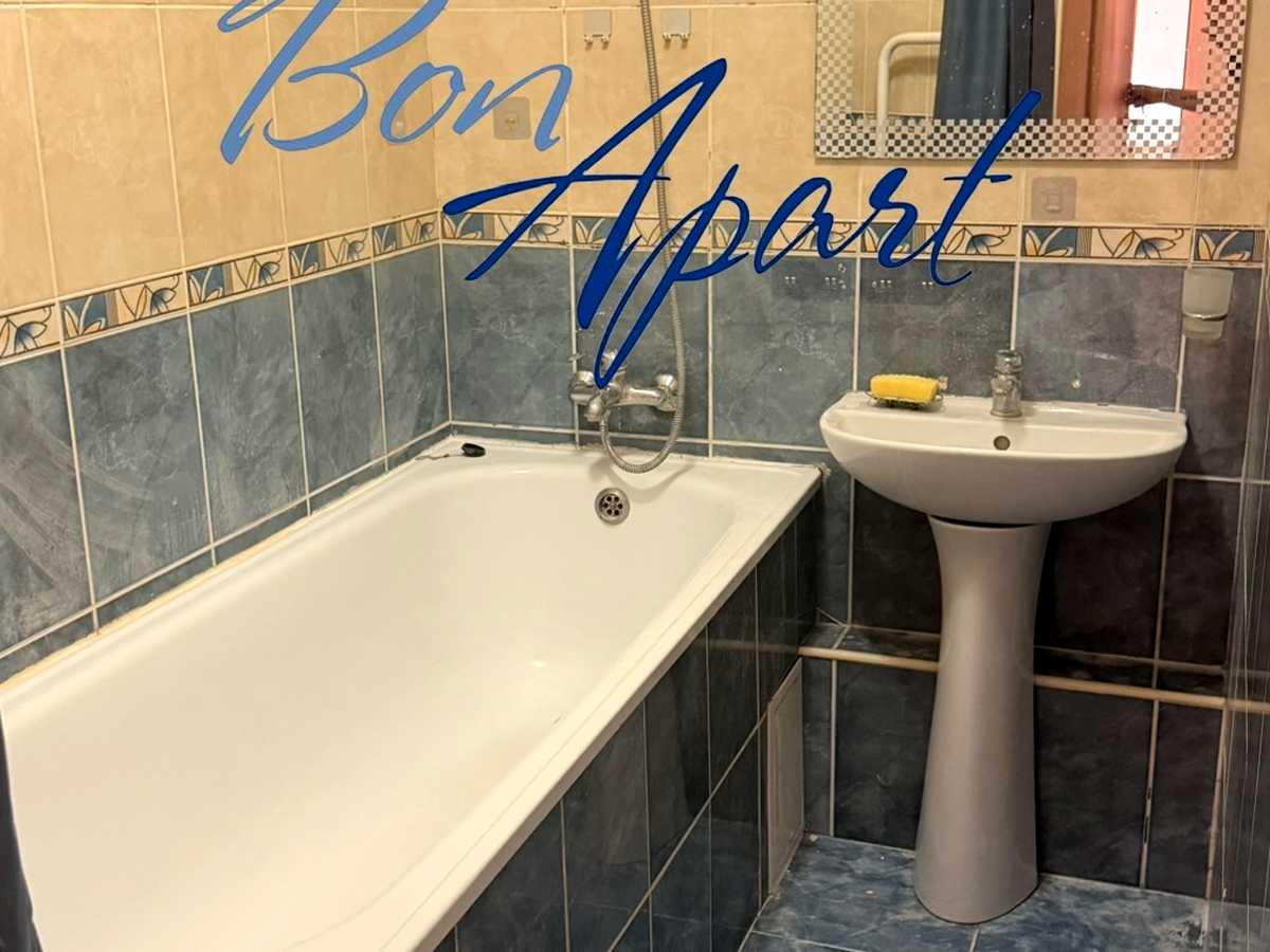 Квартира на вул. Драгоманова, 1-Б в Києві, ID 323275, фото №14