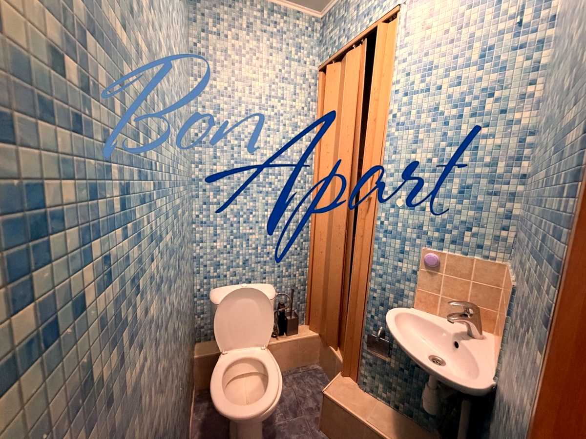Квартира на вул. Драгоманова, 1-Б в Києві, ID 323275, фото №15