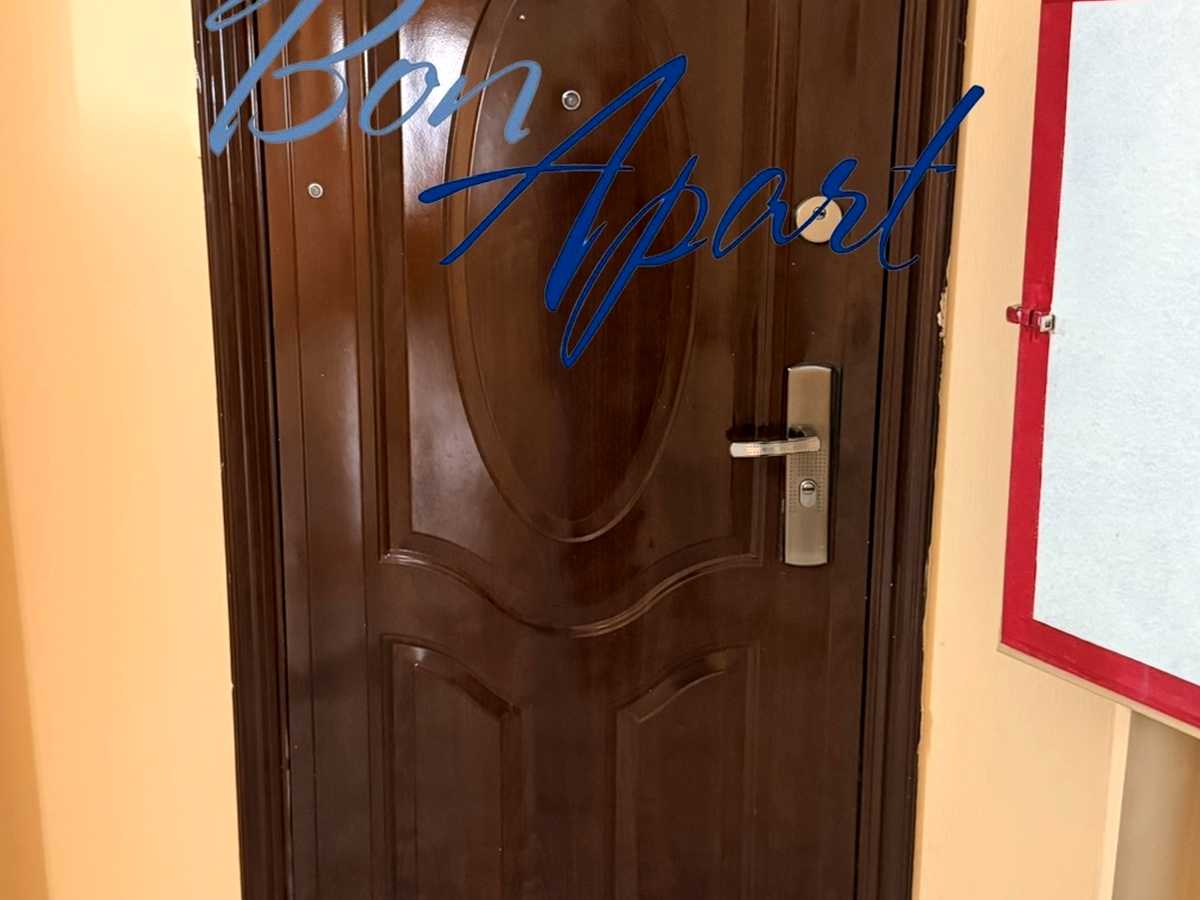 Квартира на вул. Драгоманова, 1-Б в Києві, ID 323275, фото №17