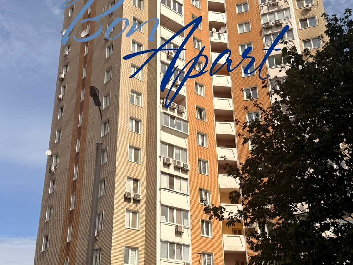 Квартира на вул. Драгоманова, 1-Б в Києві, ID 323275, фото №22
