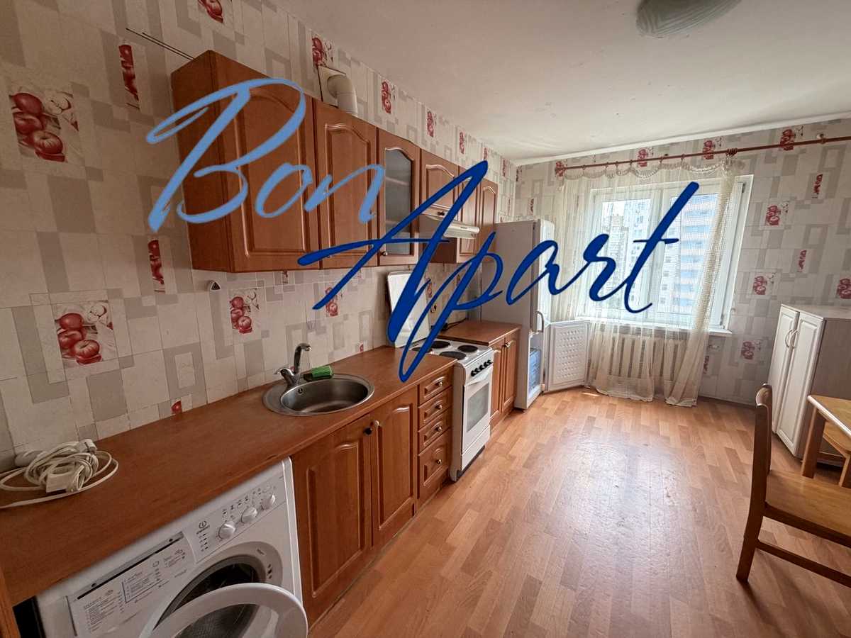 Квартира на вул. Драгоманова, 1-Б в Києві, ID 323275, фото №7