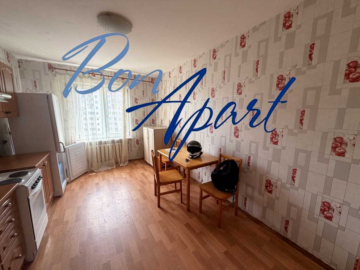 Квартира на вул. Драгоманова, 1-Б в Києві, ID 323275, фото №8