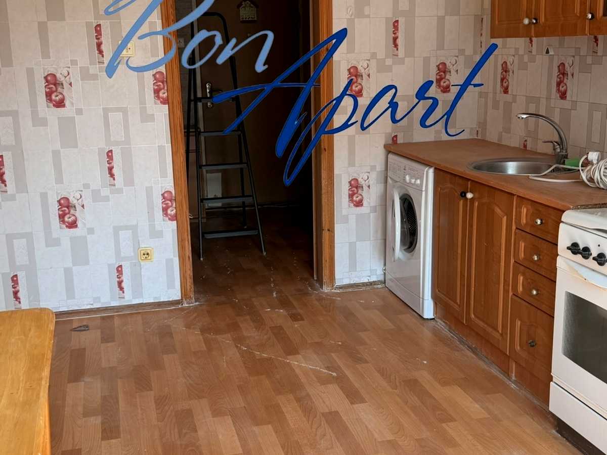 Квартира на вул. Драгоманова, 1-Б в Києві, ID 323275, фото №9