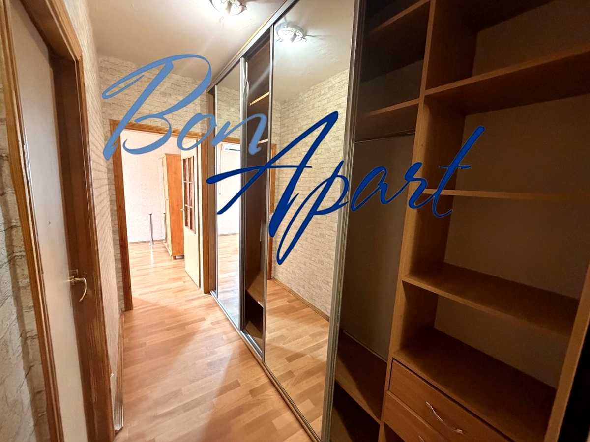 Квартира на вул. Драгоманова, 1-Б в Києві, ID 323275, фото №10