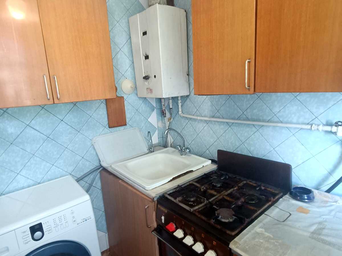 Купити квартиру за адресою вул. Романа Шухевича, 92/1 на Findly.com.ua Квартира на вул. Романа Шухевича, 92/1, ID 391456, фото №1