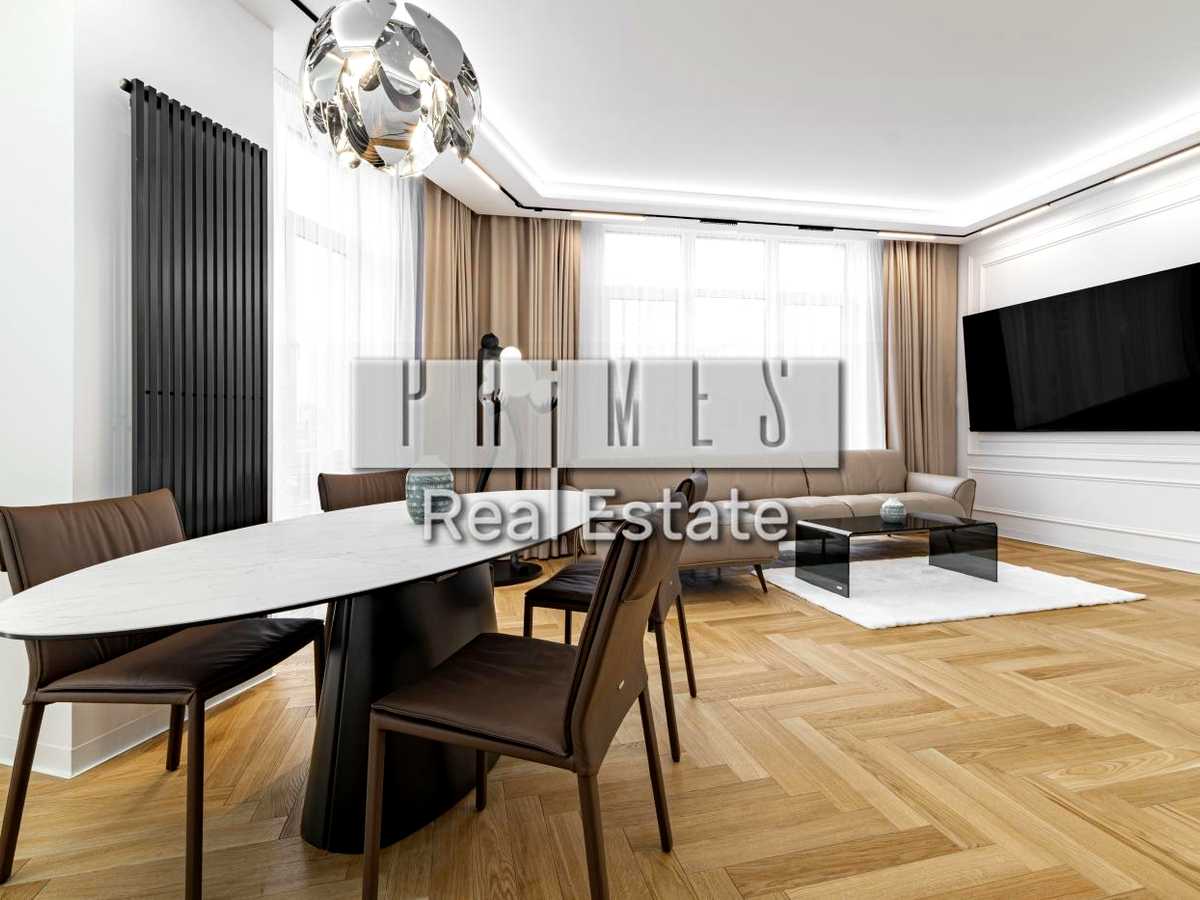 Квартира на вул. Іоанна Павла II, 6/1 в Києві, ID 393583, фото №2
