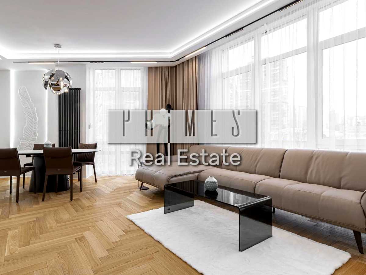 Квартира на вул. Іоанна Павла II, 6/1 в Києві, ID 393583, фото №11