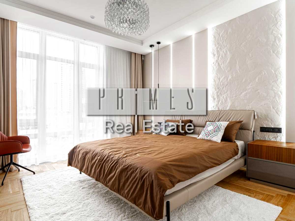 Квартира на вул. Іоанна Павла II, 6/1 в Києві, ID 393583, фото №15