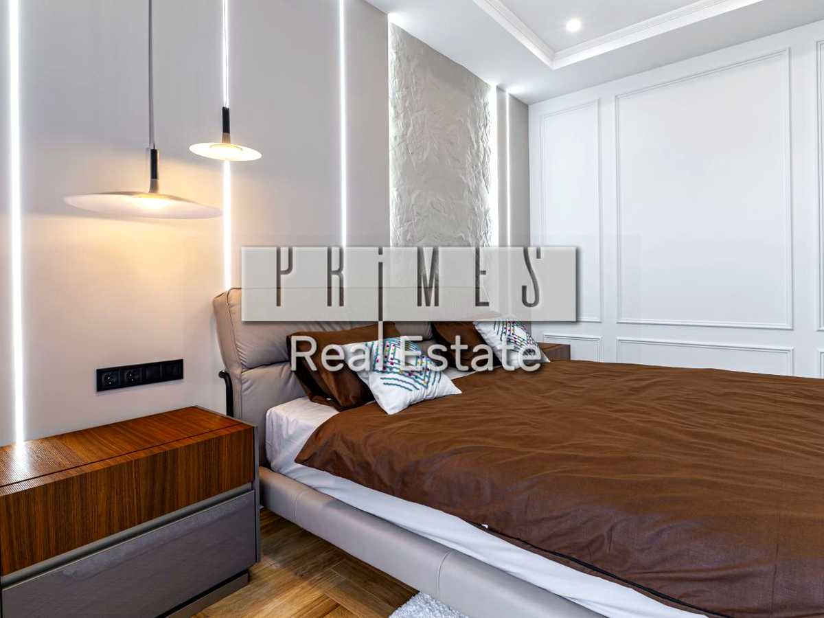 Квартира на вул. Іоанна Павла II, 6/1 в Києві, ID 393583, фото №18