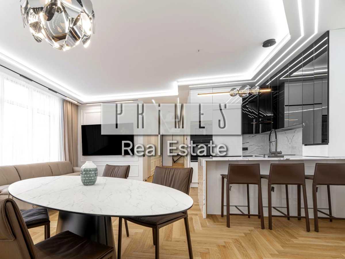 Квартира на вул. Іоанна Павла II, 6/1 в Києві, ID 393583, фото №3