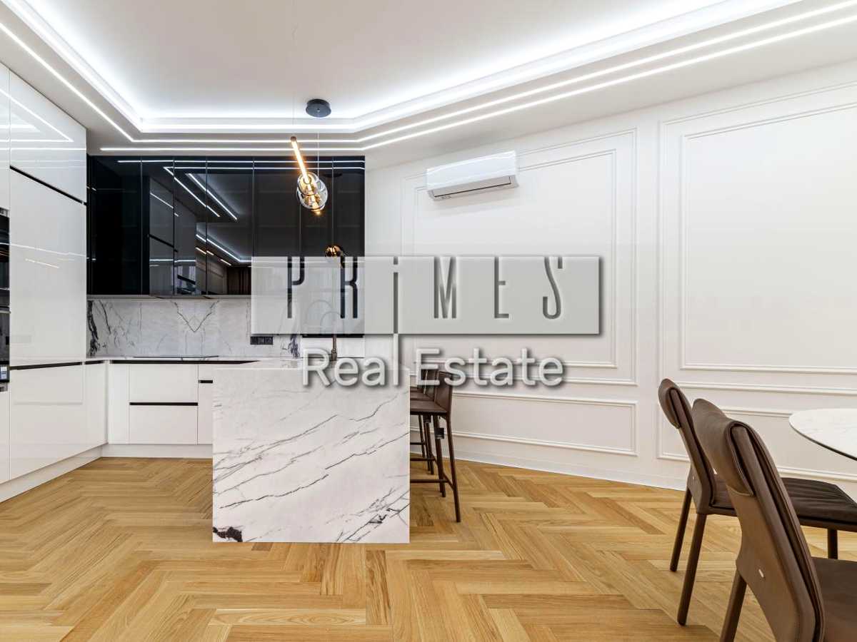 Квартира на вул. Іоанна Павла II, 6/1 в Києві, ID 393583, фото №6