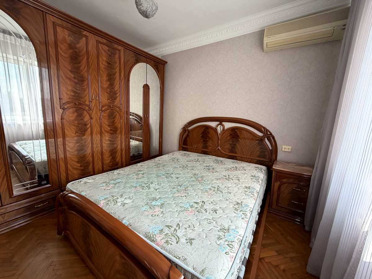 Квартира на вул. Шолом-Алейхема, 15Б в Києві, ID 393813, фото №11