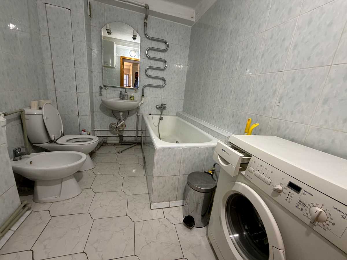 Квартира на вул. Шолом-Алейхема, 15Б в Києві, ID 393813, фото №12
