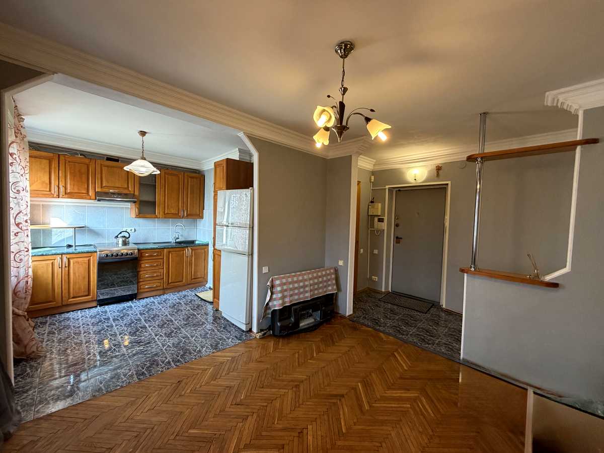 Квартира на вул. Шолом-Алейхема, 15Б в Києві, ID 393813, фото №3