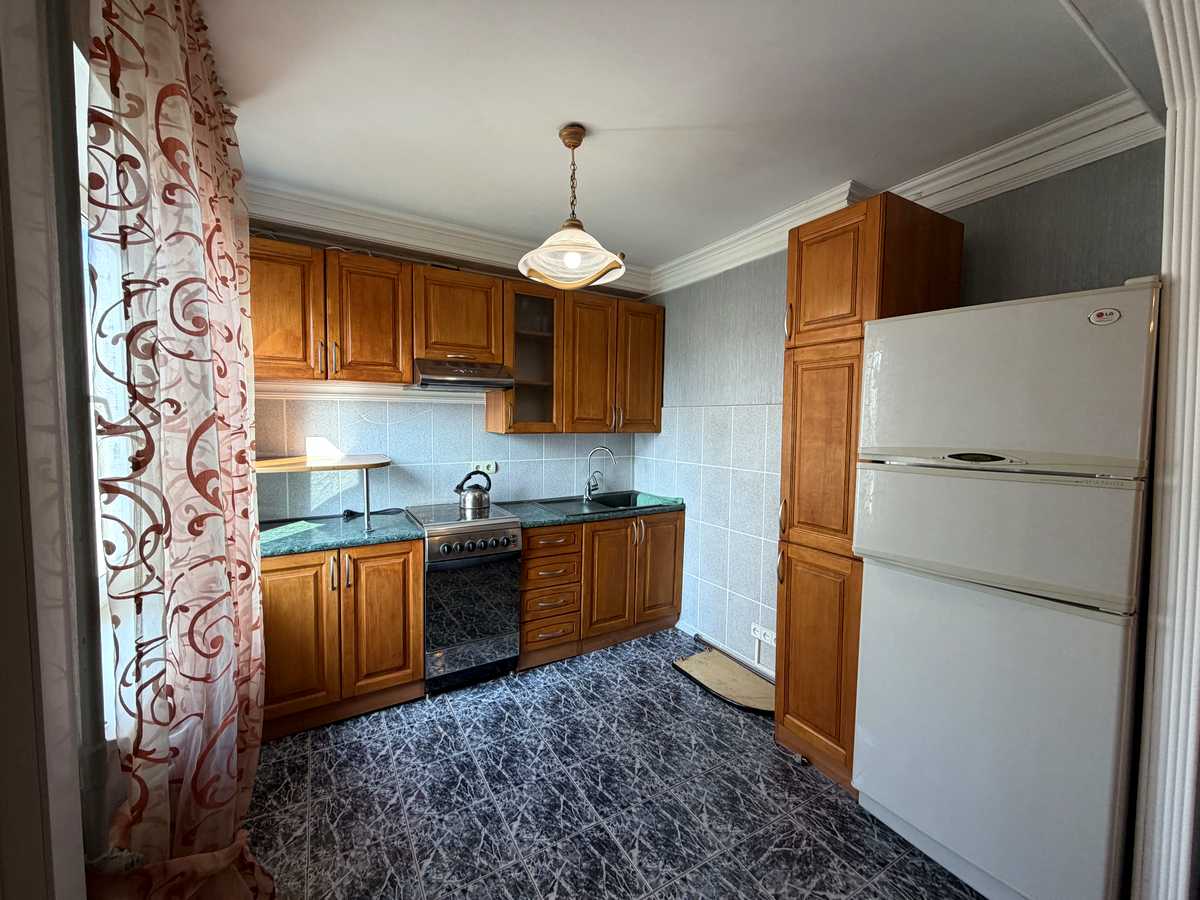 Квартира на вул. Шолом-Алейхема, 15Б в Києві, ID 393813, фото №4