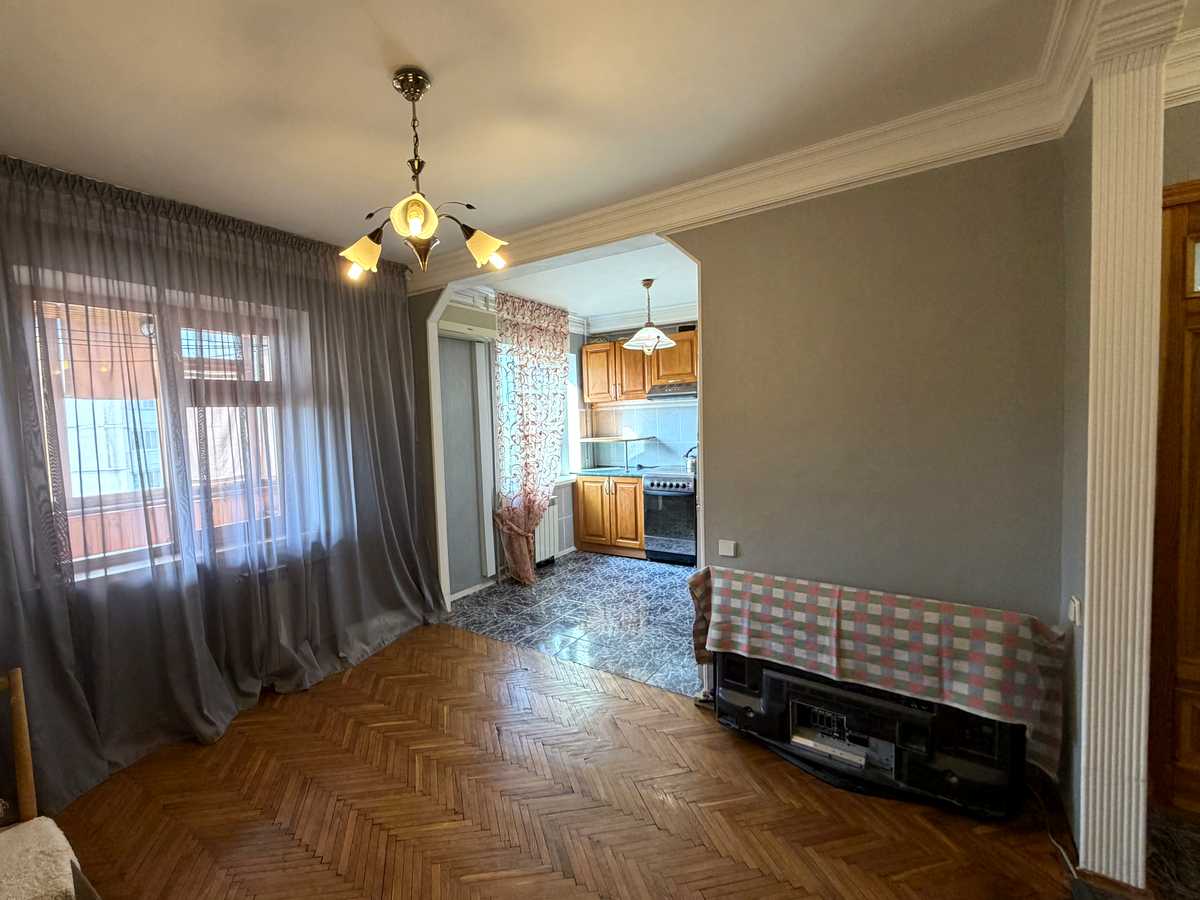 Квартира на вул. Шолом-Алейхема, 15Б в Києві, ID 393813, фото №5