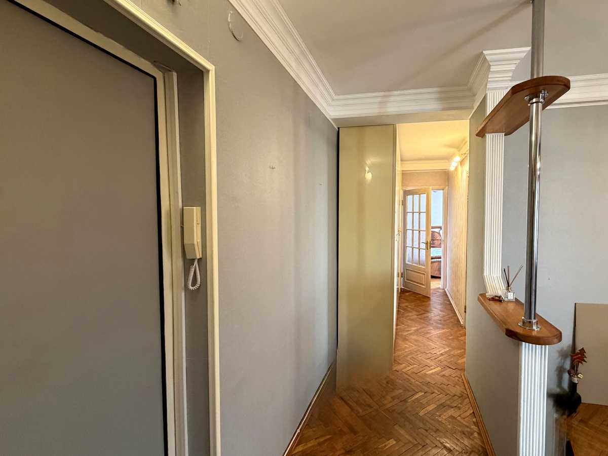 Квартира на вул. Шолом-Алейхема, 15Б в Києві, ID 393813, фото №6