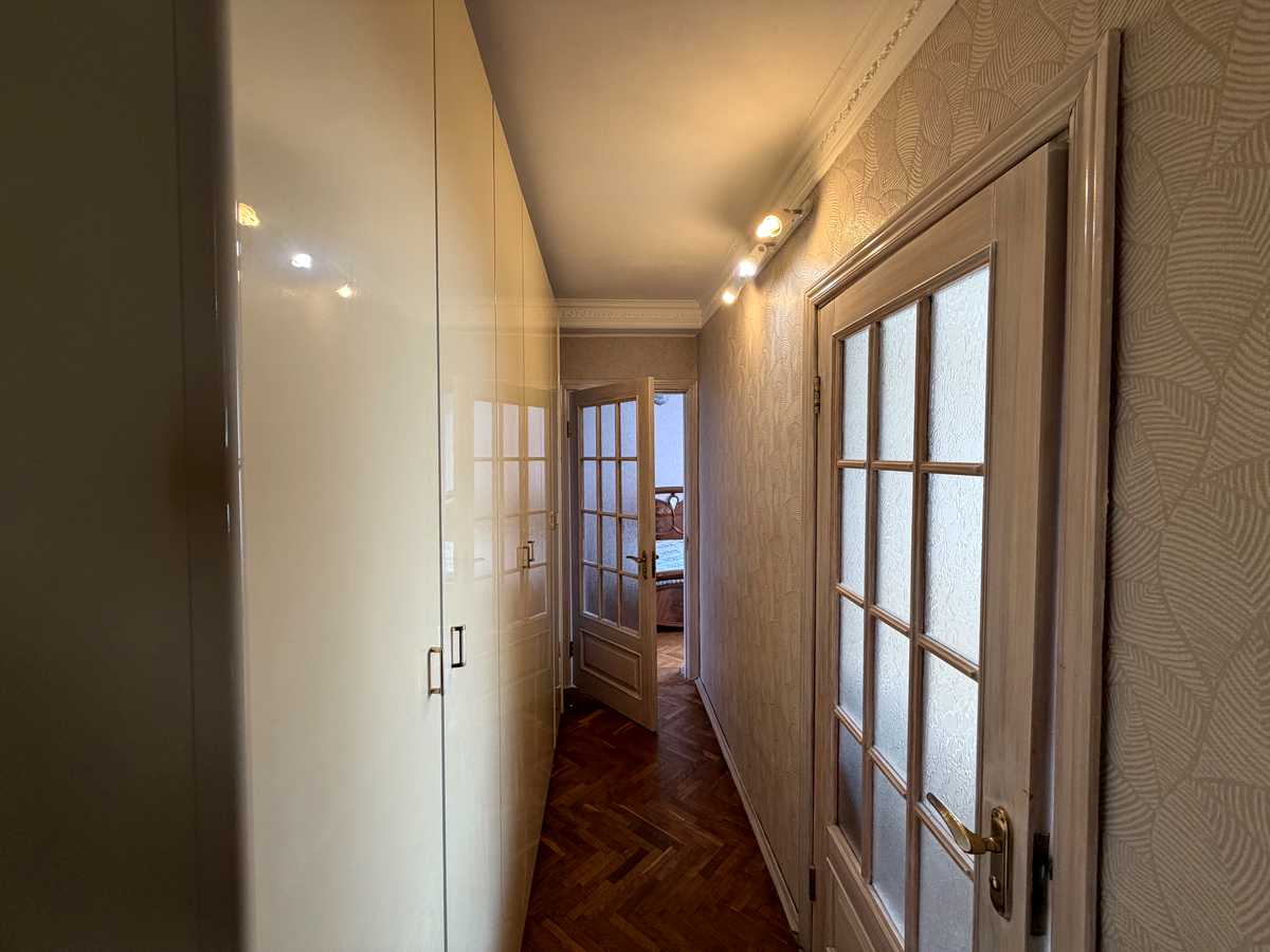 Квартира на вул. Шолом-Алейхема, 15Б в Києві, ID 393813, фото №8