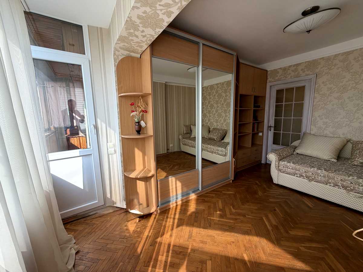 Квартира на вул. Шолом-Алейхема, 15Б в Києві, ID 393813, фото №9
