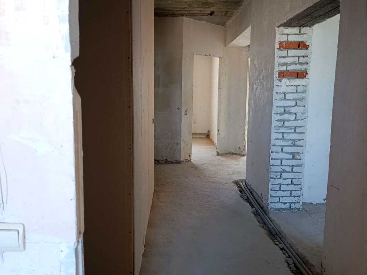 Квартира на вул. Тролейбусна, 30, ID 394323, фото №1