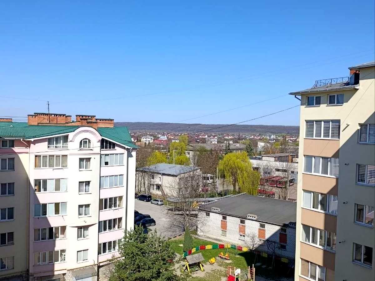 Квартира на вул. Тролейбусна, 30 в Івано-Франківську, ID 394323, фото №12