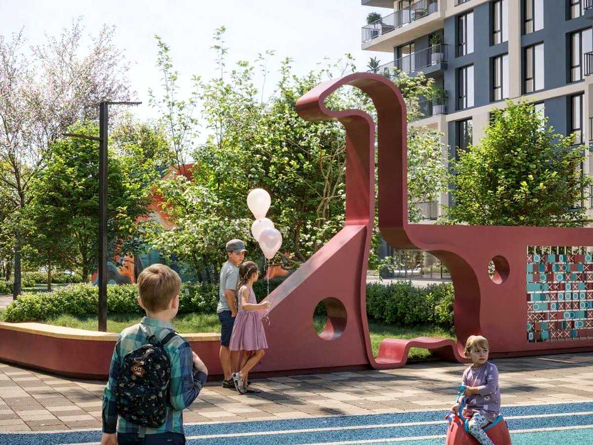 Квартира на вул. Юліана Целевича, 36-В в Івано-Франківськ, ID 323208, фото №4