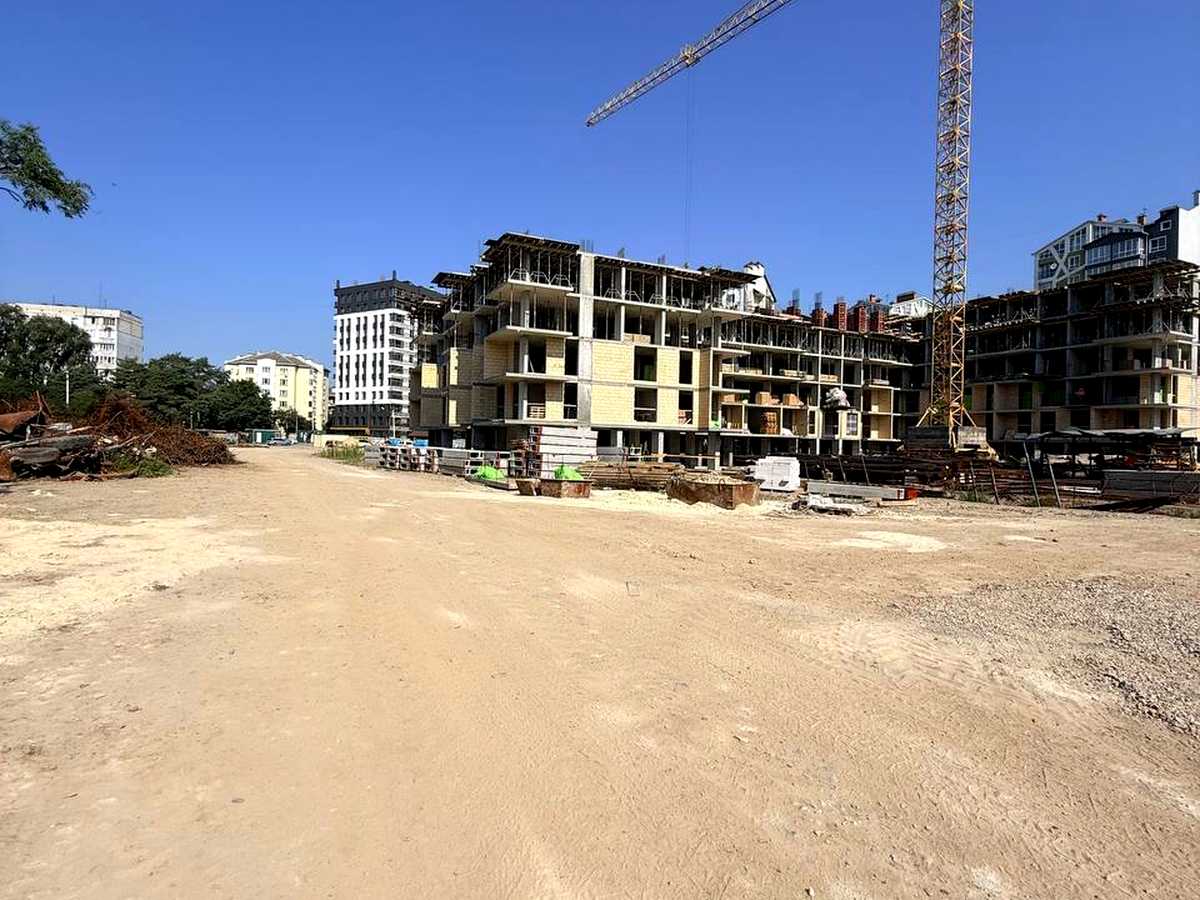 Квартира на вул. Юліана Целевича, 36-В в Івано-Франківську, ID 323208, фото №7