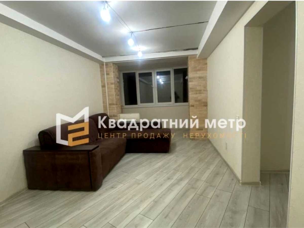 Квартира на шосе Харківське, 2 в Київ, ID 323217, фото №1