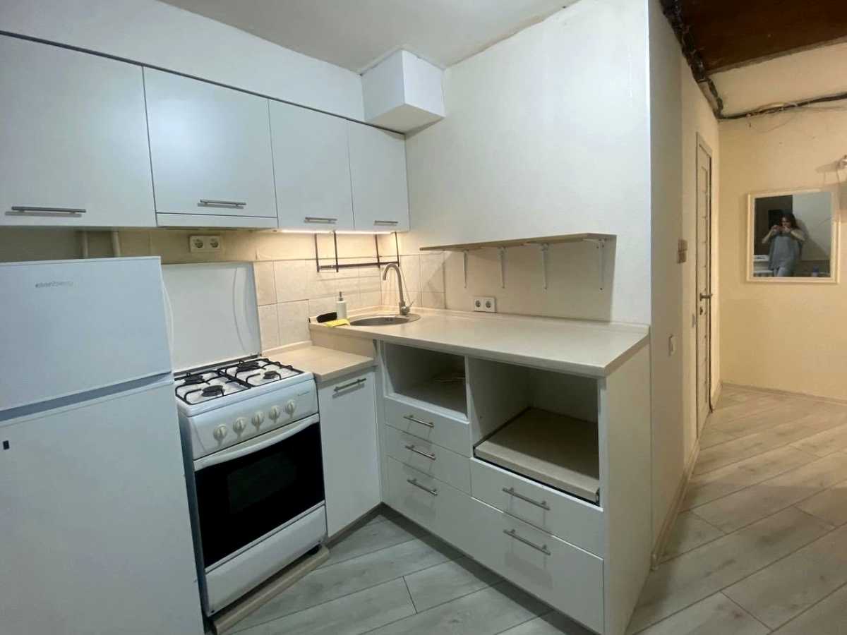 Квартира на шосе Харківське, 2 в Київ, ID 323217, фото №2