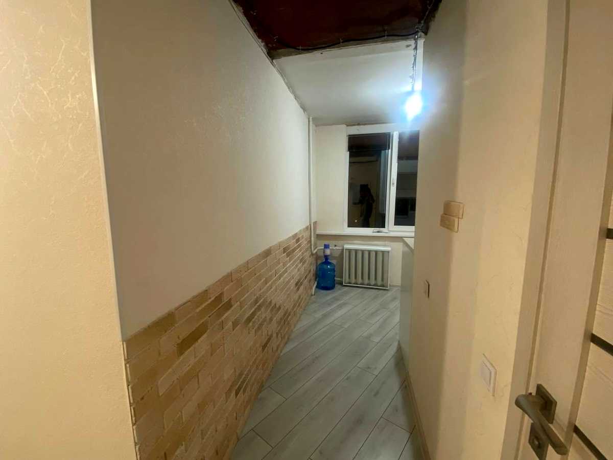 Квартира на шосе Харківське, 2 в Київ, ID 323217, фото №4