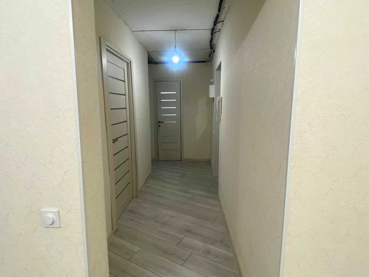 Квартира на шосе Харківське, 2 в Києві, ID 323217, фото №7
