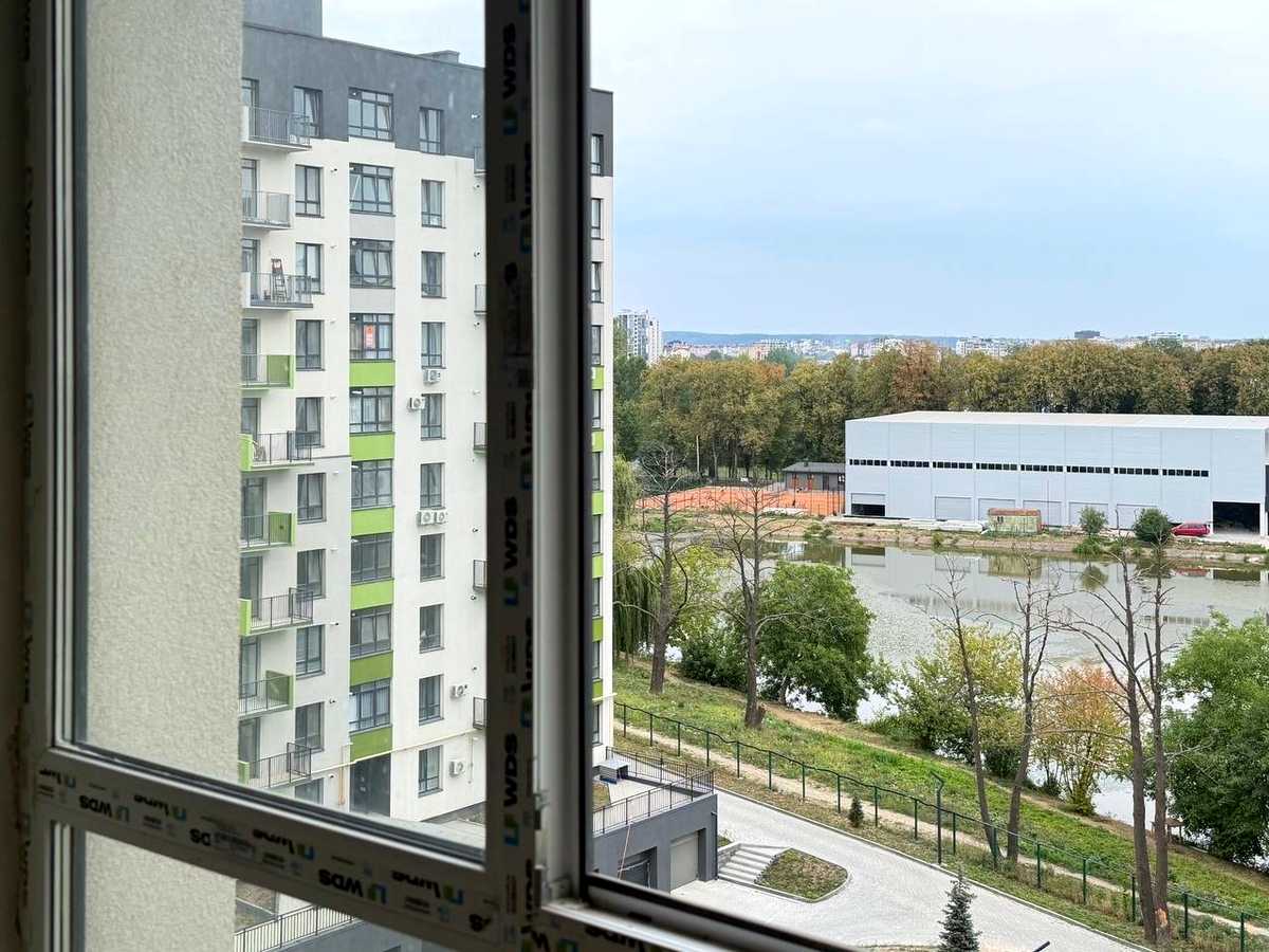 Квартира на вул. Приозерна в Івано-Франківську, ID 394324, фото №23