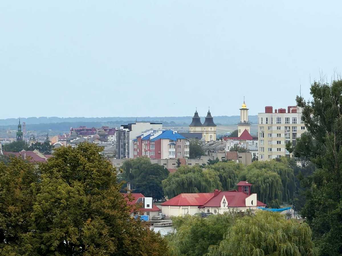 Квартира на вул. Приозерна в Івано-Франківську, ID 394324, фото №24
