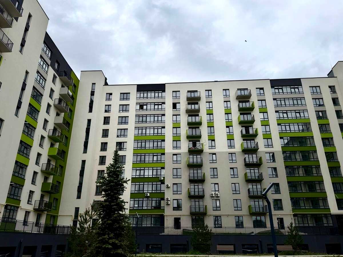 Квартира на вул. Приозерна в Івано-Франківську, ID 394324, фото №33
