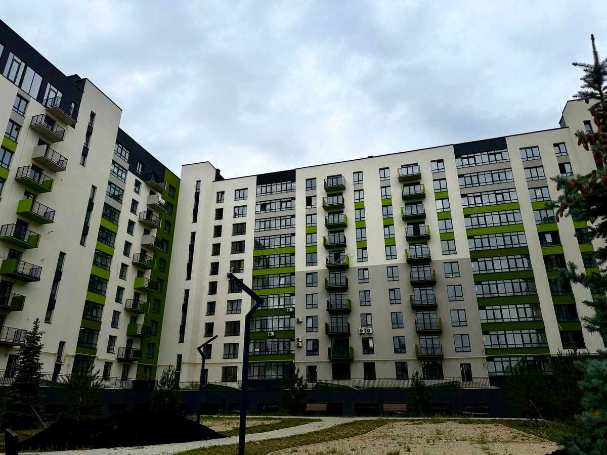 Квартира на вул. Приозерна в Івано-Франківську, ID 394324, фото №34