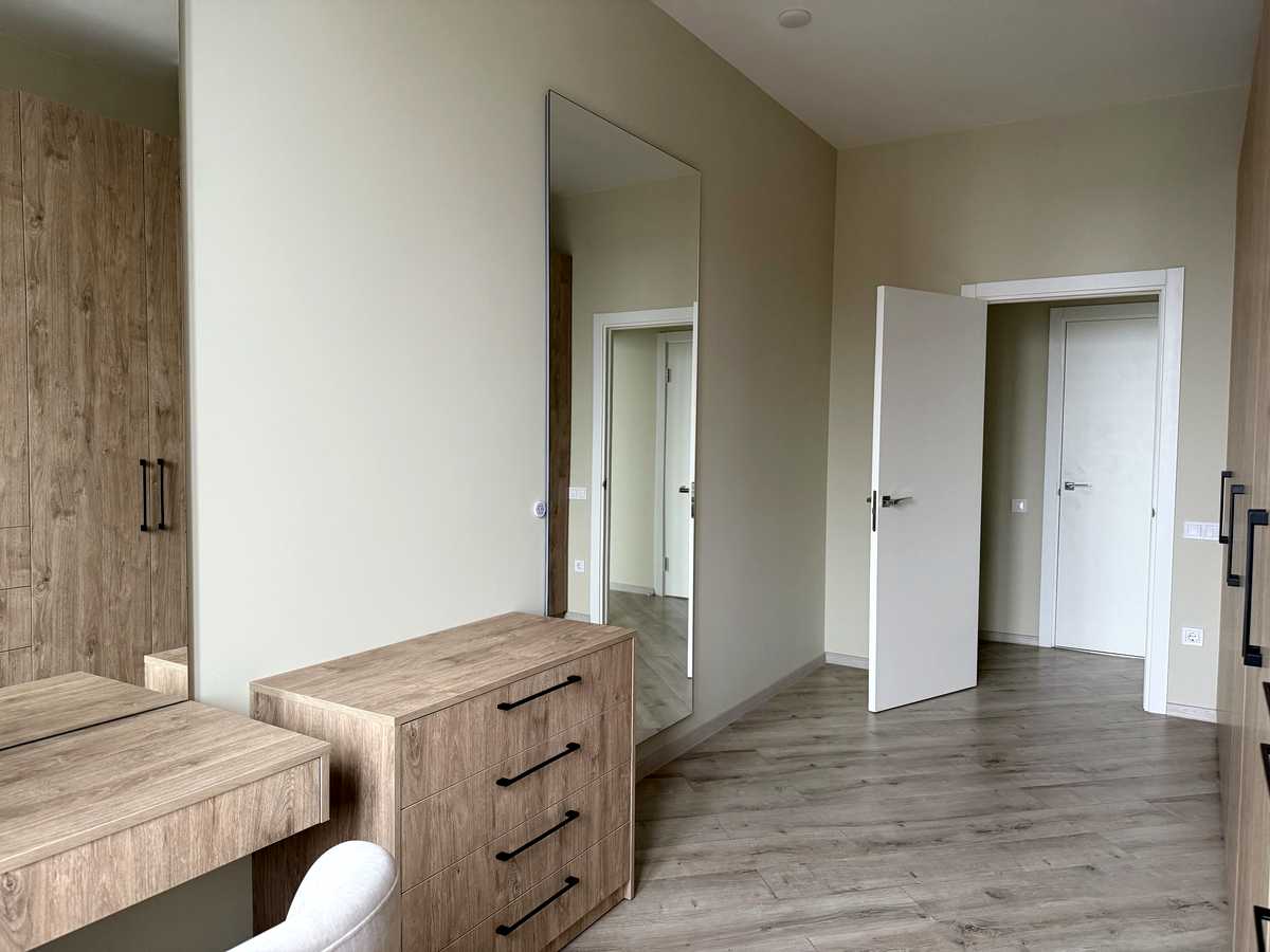 Квартира на вул. Академіка Заболотного, 1-Б в Київ, ID 322548, фото №5