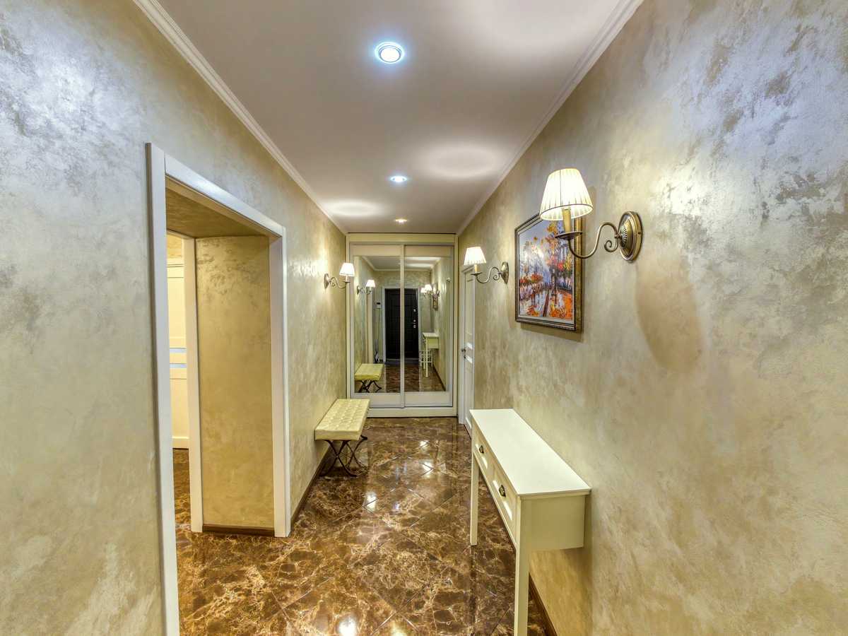 Квартира на вул. Гарматна, 38-А в Київ, ID 323157, фото №2