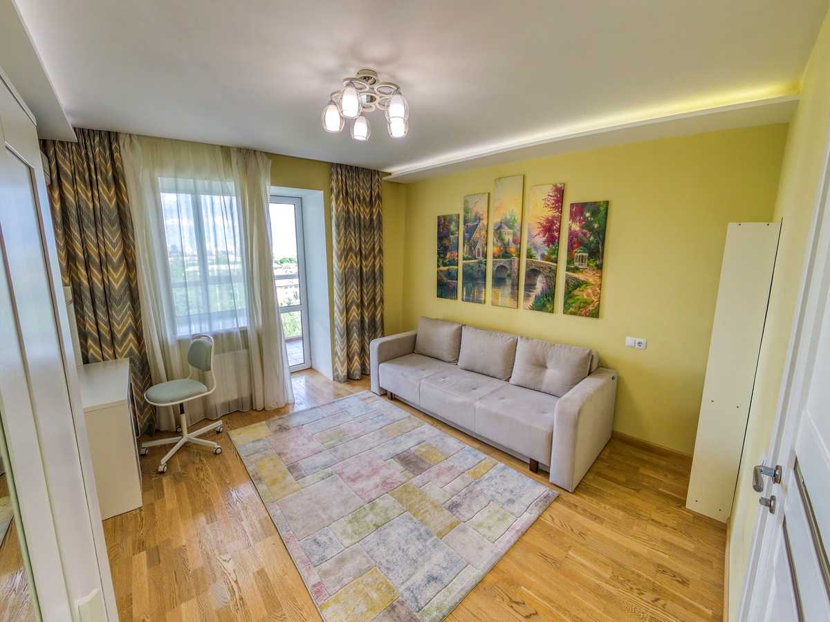 Квартира на вул. Гарматна, 38-А в Києві, ID 323157, фото №11
