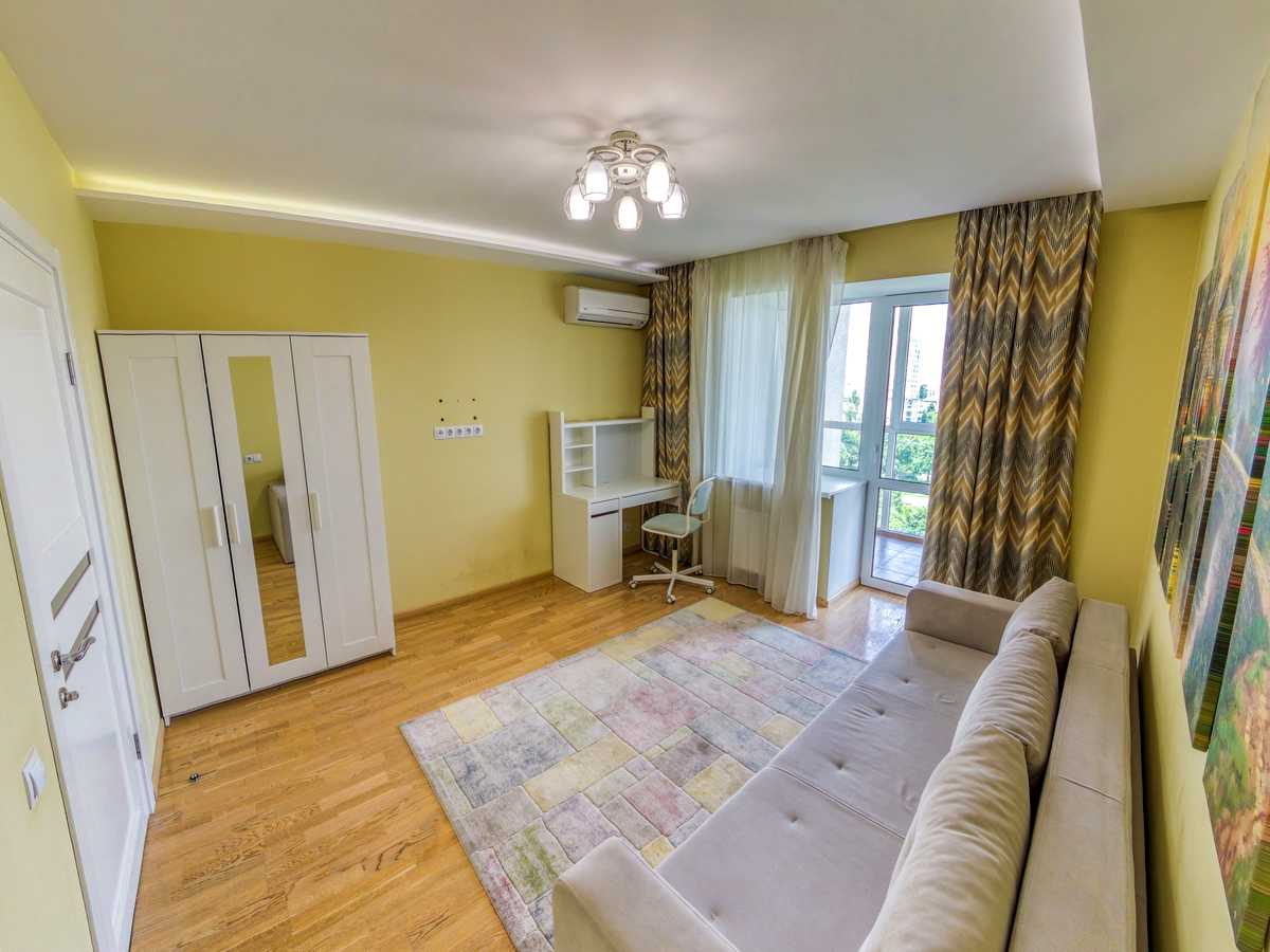 Квартира на вул. Гарматна, 38-А в Києві, ID 323157, фото №12