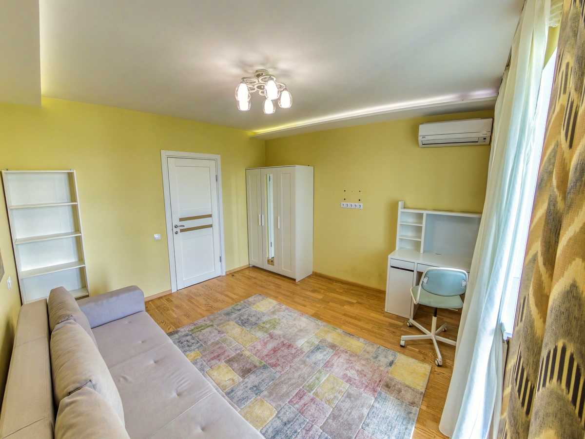 Квартира на вул. Гарматна, 38-А в Києві, ID 323157, фото №13