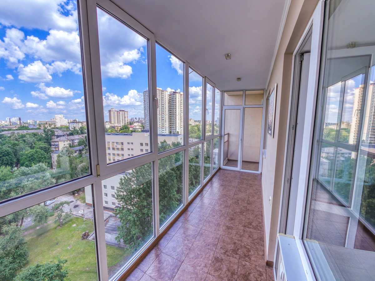 Квартира на вул. Гарматна, 38-А в Києві, ID 323157, фото №15
