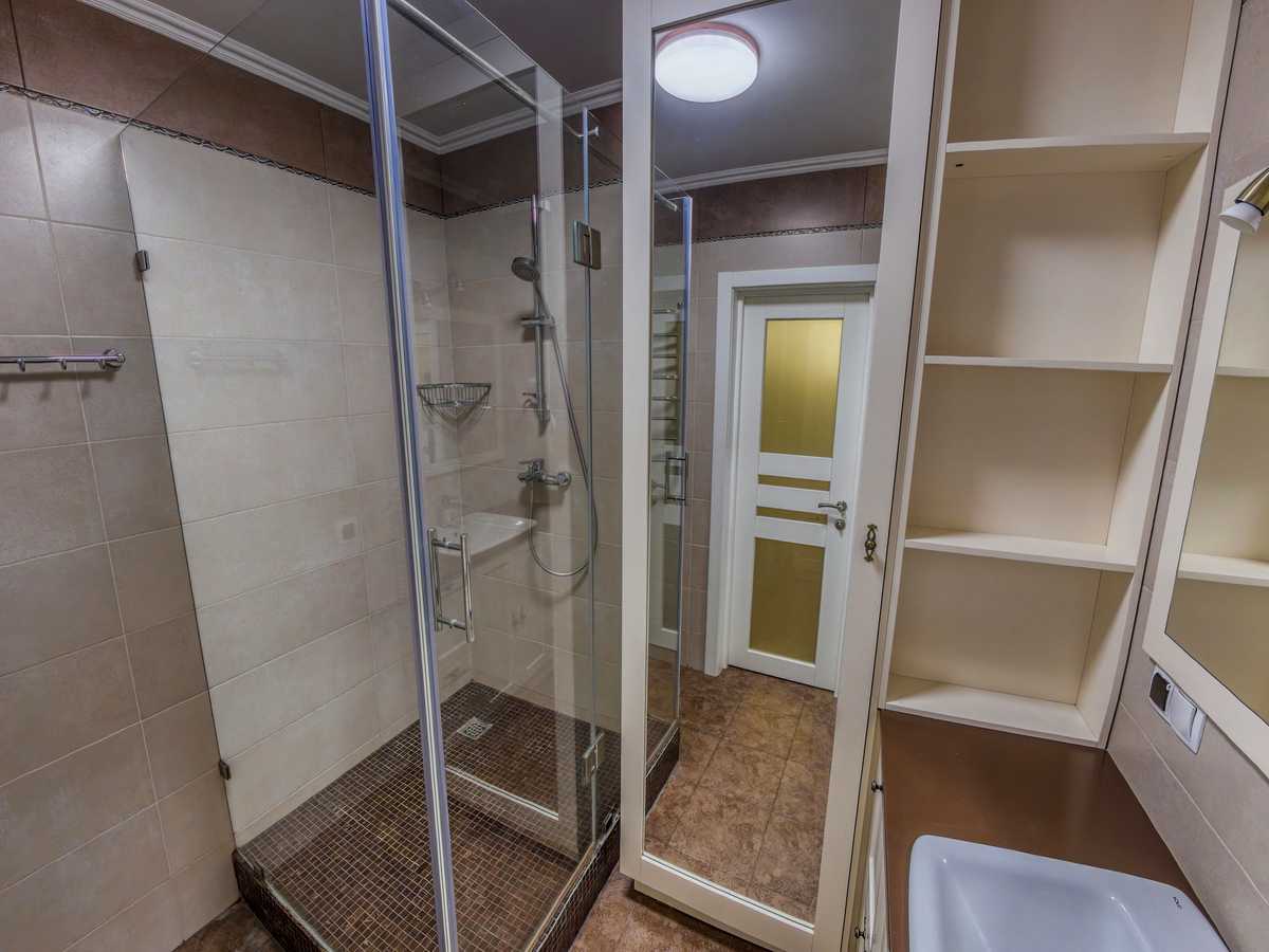 Квартира на вул. Гарматна, 38-А в Києві, ID 323157, фото №18